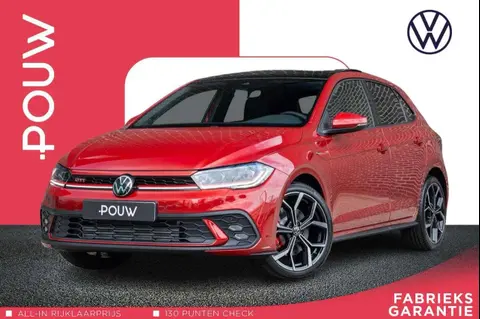 Annonce VOLKSWAGEN POLO Essence 2024 d'occasion 