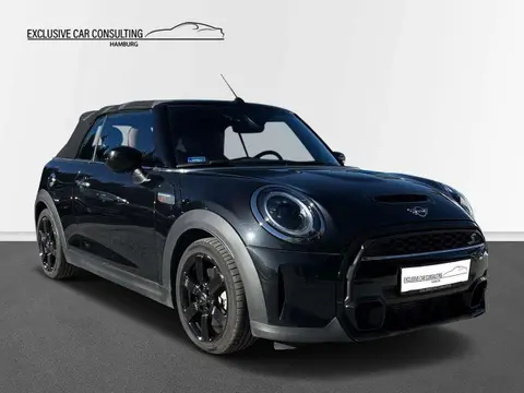 Annonce MINI COOPER Essence 2023 d'occasion 