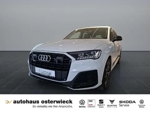 Used AUDI Q7 Diesel 2020 Ad 