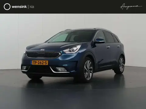 Used KIA NIRO Hybrid 2018 Ad 