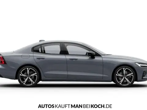 Annonce VOLVO S60 Essence 2023 d'occasion 