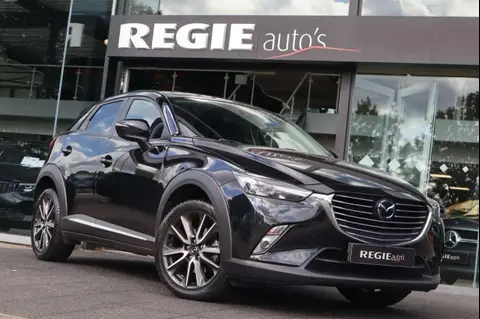 Used MAZDA CX-3 Petrol 2016 Ad 