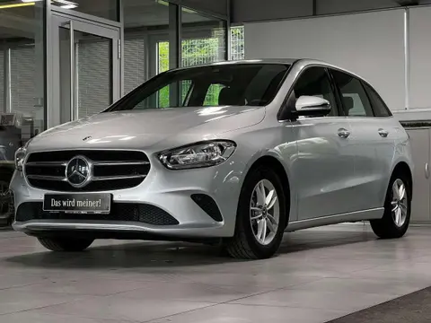 Annonce MERCEDES-BENZ CLASSE B Diesel 2019 d'occasion 