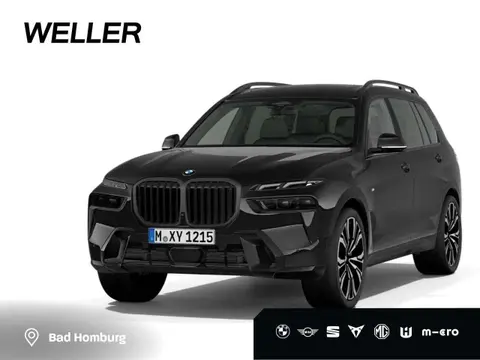 Annonce BMW X7 Diesel 2024 d'occasion 