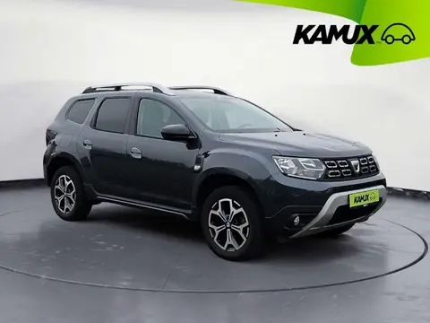 Used DACIA DUSTER Diesel 2020 Ad 