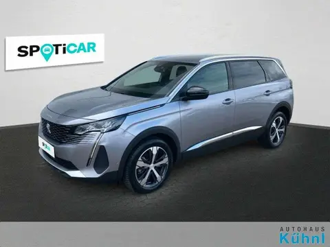 Used PEUGEOT 5008 Diesel 2024 Ad 