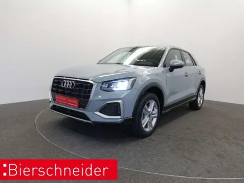 Used AUDI Q2 Petrol 2024 Ad 