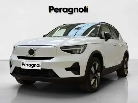 Annonce VOLVO XC40 Électrique 2024 d'occasion 