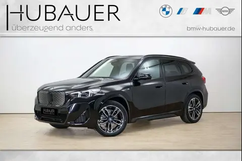 Annonce BMW IX1 Électrique 2024 d'occasion 