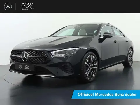 Used MERCEDES-BENZ CLASSE CLA Petrol 2024 Ad 