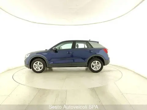 Used AUDI Q2 Diesel 2024 Ad 