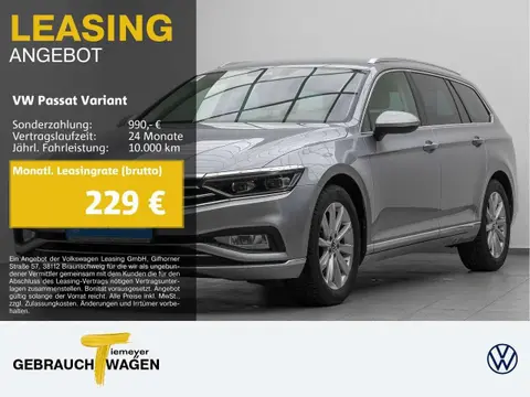 Used VOLKSWAGEN PASSAT Diesel 2023 Ad 