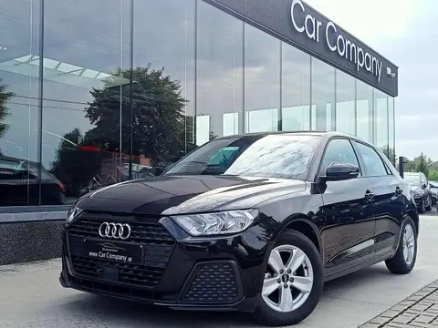 Annonce AUDI A1 Essence 2023 d'occasion 