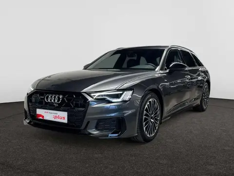 Used AUDI A6 Hybrid 2024 Ad 