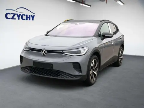 Annonce VOLKSWAGEN ID.4 Électrique 2024 d'occasion 