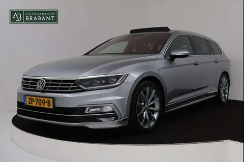 Used VOLKSWAGEN PASSAT Petrol 2019 Ad 