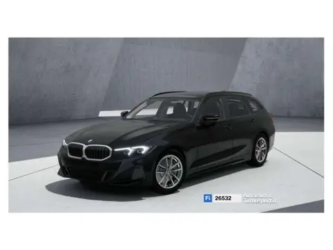 Annonce BMW SERIE 3 Hybride 2024 d'occasion 