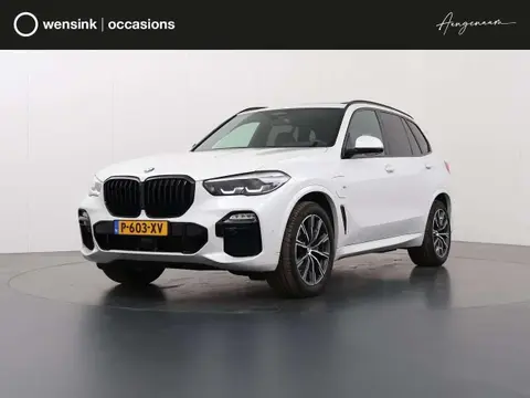 Annonce BMW X5 Hybride 2020 d'occasion 