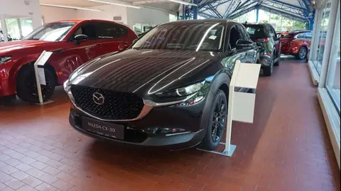 Annonce MAZDA CX-30 Hybride 2024 d'occasion 