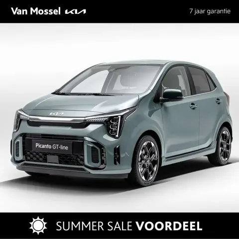 Annonce KIA PICANTO Essence 2024 d'occasion 