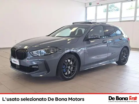 Annonce BMW SERIE 1 Diesel 2022 d'occasion 