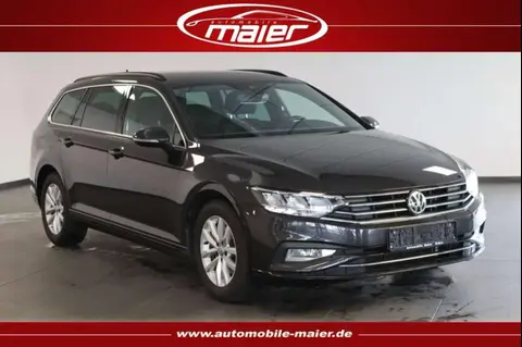 Annonce VOLKSWAGEN PASSAT Diesel 2019 d'occasion 