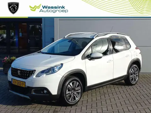 Used PEUGEOT 2008 Petrol 2019 Ad 