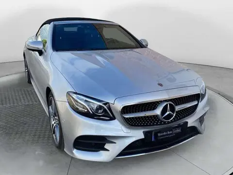 Used MERCEDES-BENZ CLASSE E Diesel 2019 Ad 