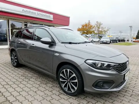 Annonce FIAT TIPO Essence 2019 d'occasion 