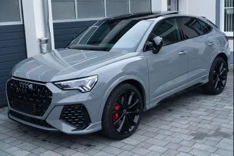 Annonce AUDI RSQ3 Essence 2022 d'occasion 