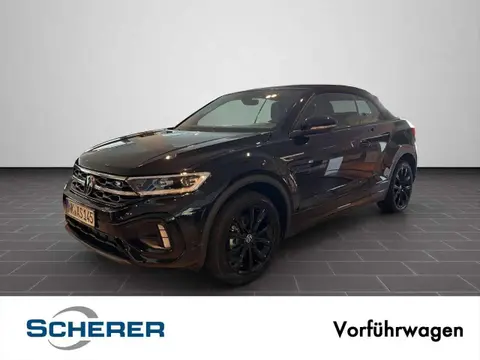 Used VOLKSWAGEN T-ROC Petrol 2024 Ad 