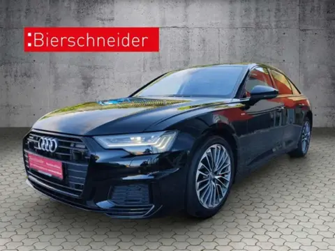 Used AUDI A6 Hybrid 2020 Ad 