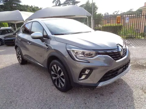 Used RENAULT CAPTUR Petrol 2023 Ad 