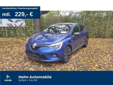 Used RENAULT CLIO Petrol 2019 Ad 