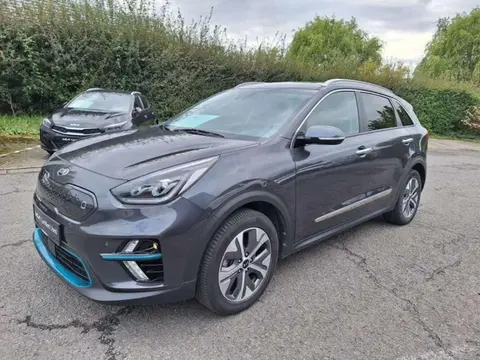 Annonce KIA NIRO Électrique 2020 d'occasion 