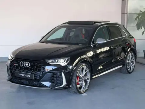 Annonce AUDI RSQ3 Essence 2019 d'occasion 