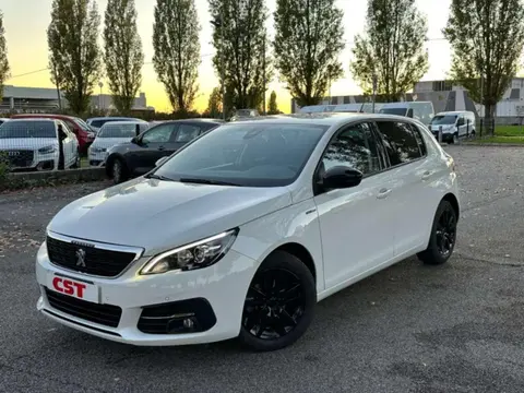 Used PEUGEOT 308 Diesel 2020 Ad 