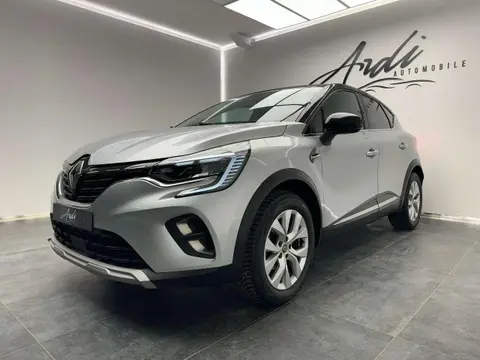 Used RENAULT CAPTUR Diesel 2020 Ad 