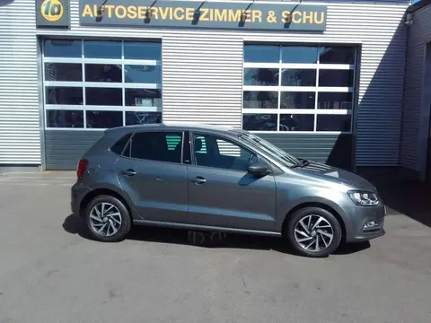 Used VOLKSWAGEN POLO Petrol 2017 Ad 