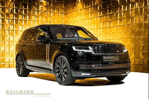 Annonce LAND ROVER RANGE ROVER Essence 2024 d'occasion 