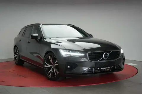 Used VOLVO V60 Petrol 2020 Ad 