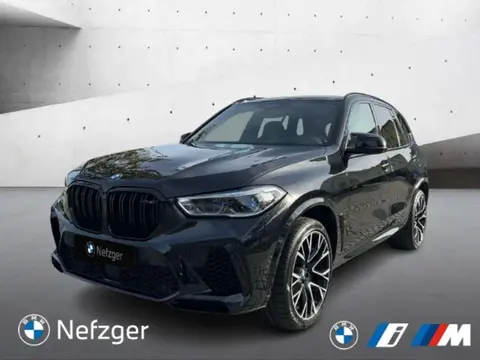 Used BMW X5 Petrol 2020 Ad 