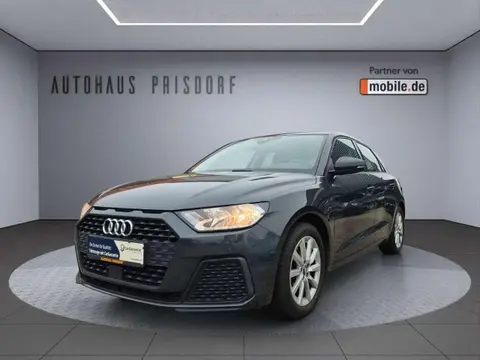 Annonce AUDI A1 Essence 2019 d'occasion 