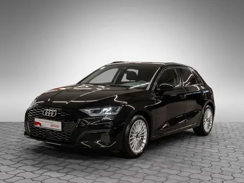 Annonce AUDI A3 Essence 2024 d'occasion 