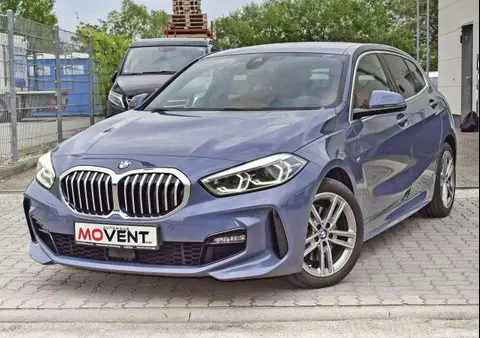 Annonce BMW SERIE 1 Diesel 2021 d'occasion 