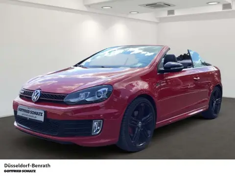 Annonce VOLKSWAGEN GOLF Essence 2016 d'occasion 