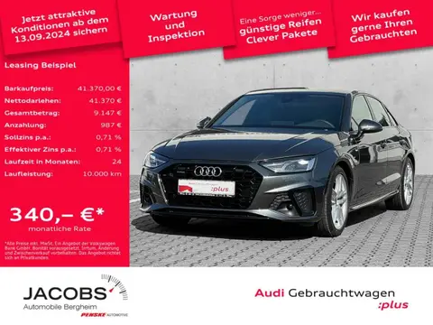 Used AUDI A4 Diesel 2023 Ad 