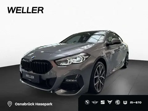 Annonce BMW SERIE 2 Essence 2022 d'occasion 