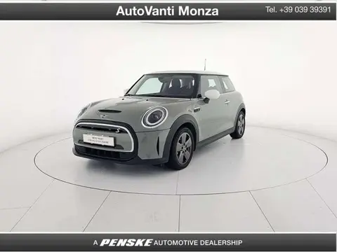 Used MINI COOPER Electric 2021 Ad 