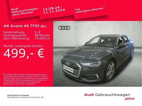 Used AUDI A6 Petrol 2023 Ad 